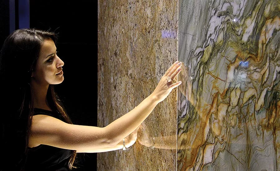 Vitoria Stone Fair | Marmomac Latin America