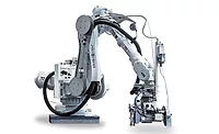 Machine of the Month- Salem Stone's T&D Robotics Lapisystem Machine of the Month- Salem Stone's T&D Robotics Lapisystem