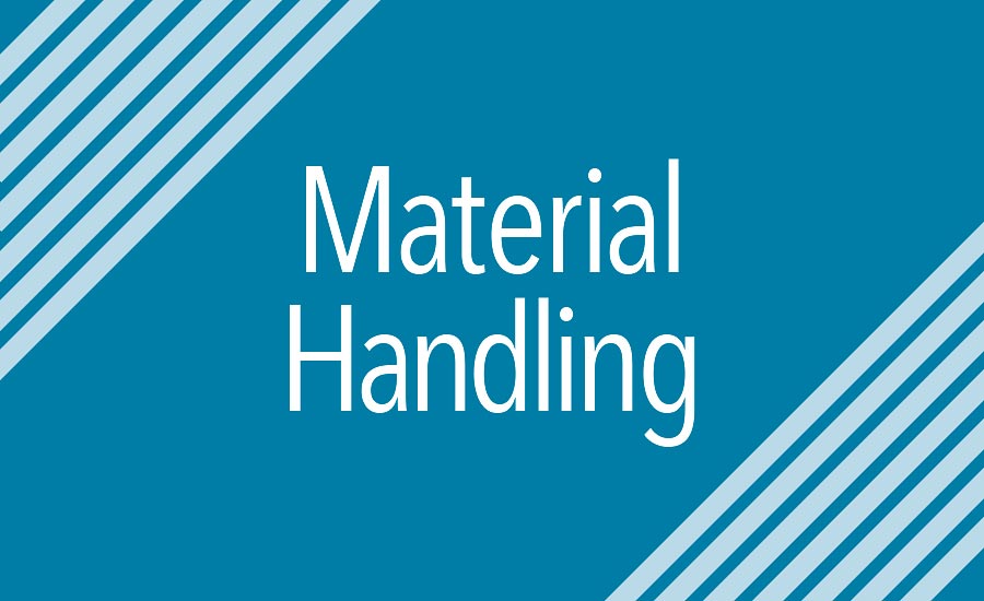 Material Handling Main Image
