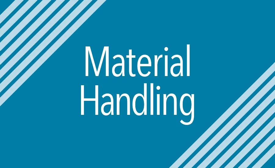 Material Handling Main Image