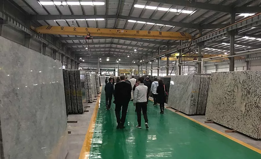 Xiamen Stone Enterprise, Ltd