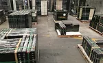 Xiamen Ally Stone Industrial Co. Casvino brand