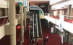 Georgia World Congress Center in Atlanta, GA