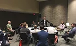 Coverings 2018 Fabricator Forum