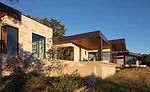 net-zero energy and totally self-sustainable