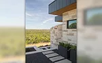 Leuders Buff Grey limestone