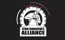 Stone Fabricators Alliance Logo