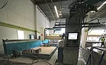Poseidon Guardian CNC 3-axis stone machine center