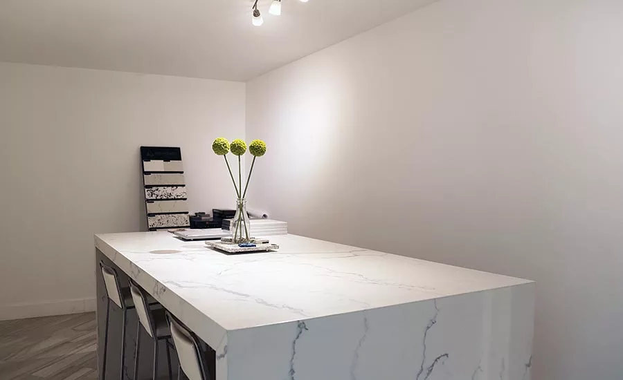 Jaba Pro cuts all natural stone products