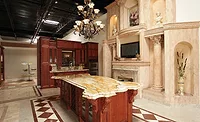 Stone fabrication business focuses on customer service