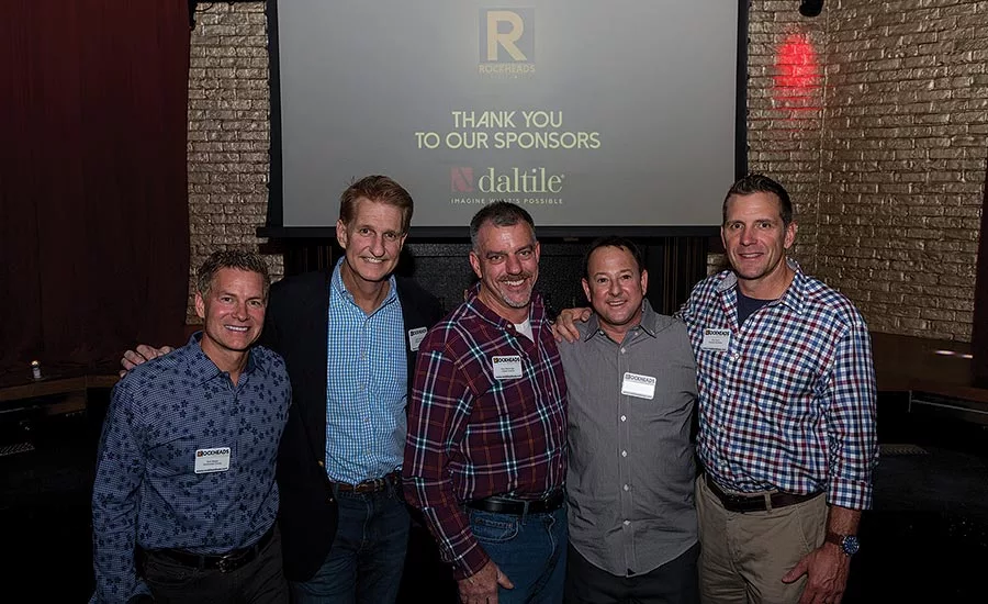 Rockheads Group USA, LLC (RGU)