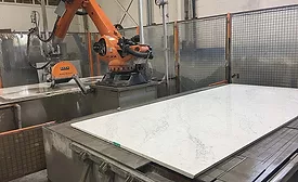Robo SawJets from Baca Systems