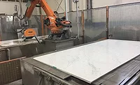 Robo SawJets from Baca Systems