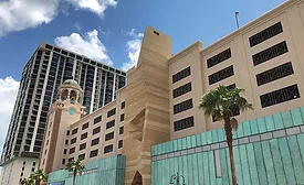 James Museum in St. Petersburg, FL