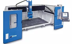 Machine of the Month image
