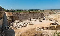 VeroStone limestone quarries