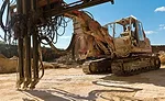 Drilling machines