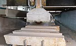 custom-sized slabs for wall cladding