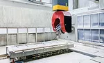 stone manufacturing equipment