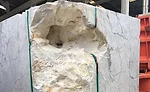 granite, marble and quartzite production