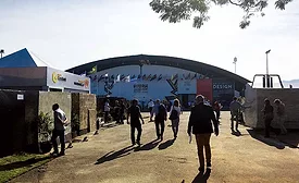 Vitória Stone Fair/Marmo+Mac Latin America