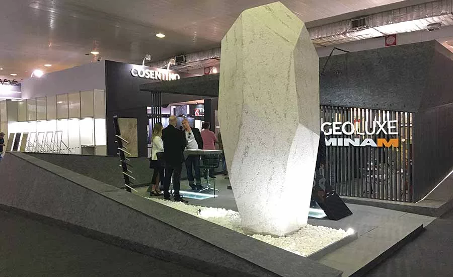 manufacturers crafted items from their stones