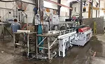 ukon II bridge saw from Park Industries