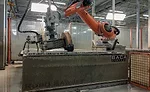 Investment in digital stone manufacturing