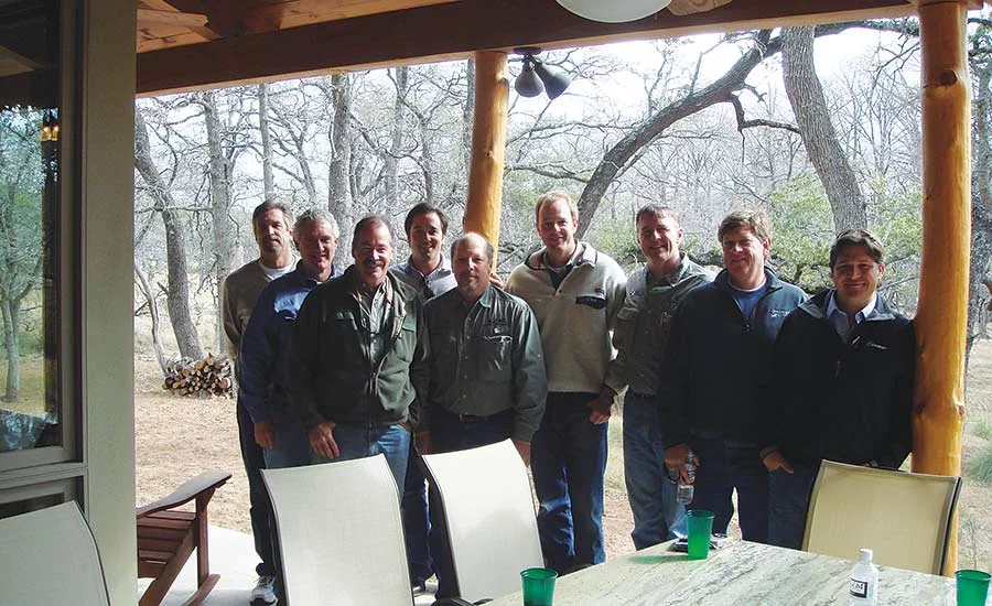 Artisan Group is an association of fabricators