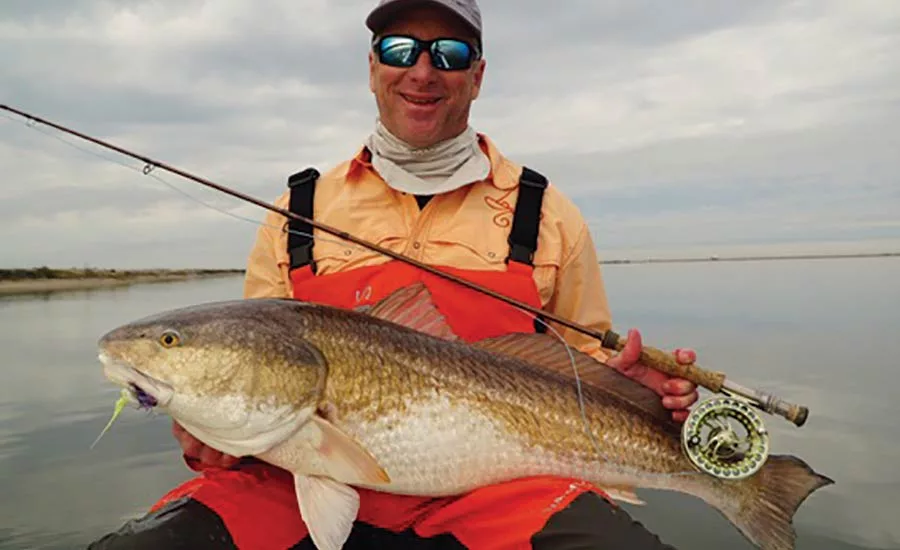 Artisan Group originally bonded through fishing trips