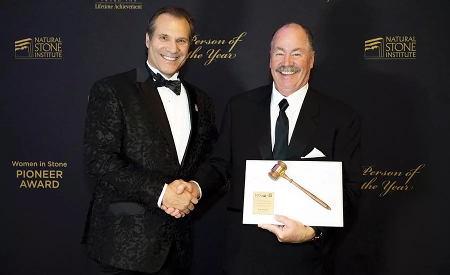 Current Artisan Group President Jon Lancto of Big Fish Consulting