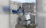 A Rock Buggy