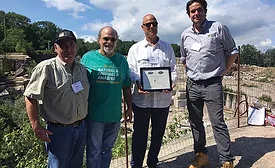 Stony Creek Quarry, Inc.