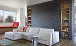 Stone veneer's broad spectrum of looks, finishes and styles