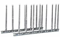 Weha Buffalo Bundle Slab Storage Rack