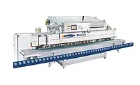 Luna Series edge polishing machines from Montresor