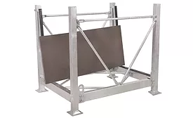 Groves Incorporated Stacking Box