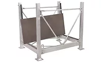 Groves Incorporated Stacking Box