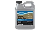 Aqua Mix Sealer’s Choice Gold 