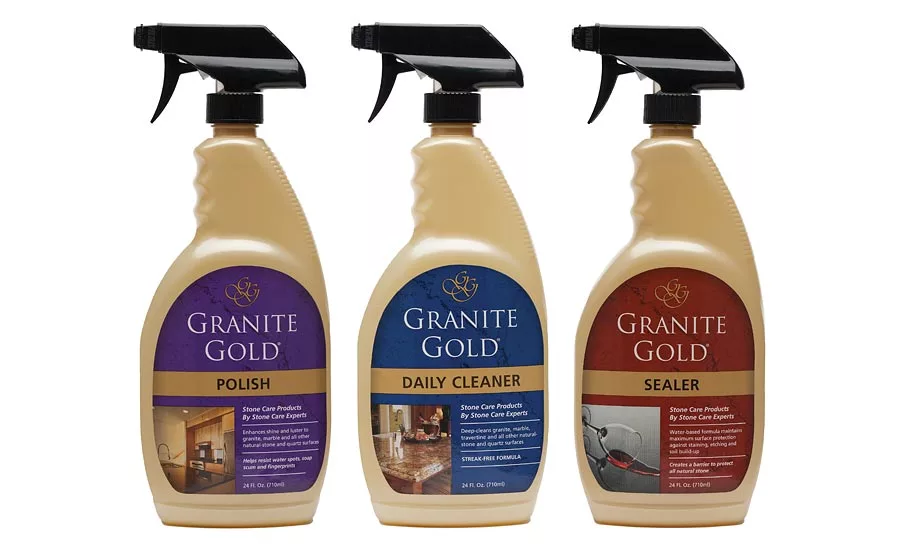 Granite Gold Cleaner