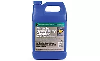 Miracle Heavy Duty Cleaner Miracle Heavy Duty Cleaner