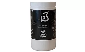 Panther Polishing Powder from Stone Boss