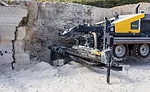 Epiroc SpeedROC D30 drill