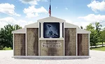 Perry County Wall of Honor in Perryville, MO