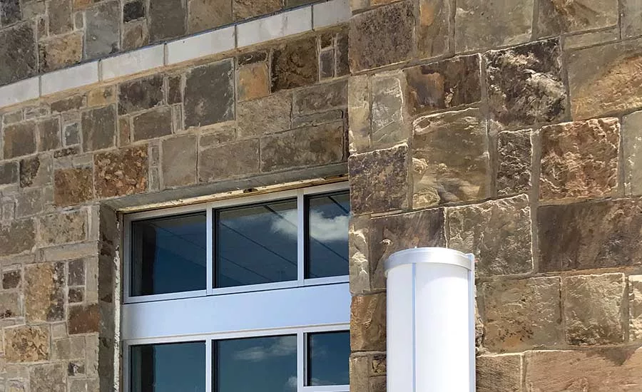 thin-cut veneer