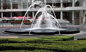 Renee and Henry Segerstrom Concert Hall