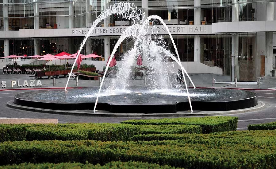 Renee and Henry Segerstrom Concert Hall