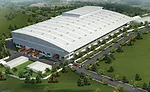 TabQuartz is part of the 35-acre campus,