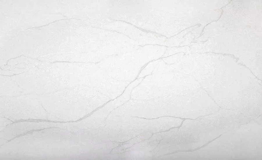 Polarstone's new 4th generation quartz surface designs