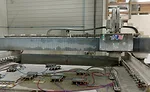 CNC saws, CNC router, polisher, digital templating systems